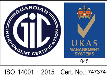 The Environmental Management System