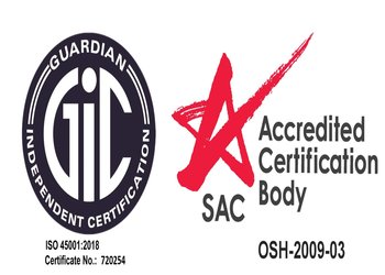 Occupational Health and Safety Management System